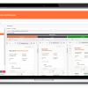 Quantum Firefox Identity Manager
